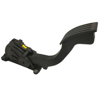 Recambio de pedal acelerador para volvo s40 berlina 2.0 diesel cat referencia OEM IAM 4M519F836AG 6PV008641 