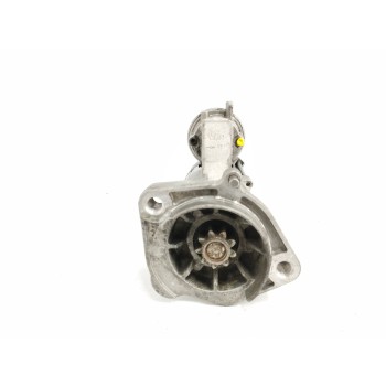 Recambio de motor arranque para audi a4 berlina (8e) 1.9 tdi (96kw) referencia OEM IAM   