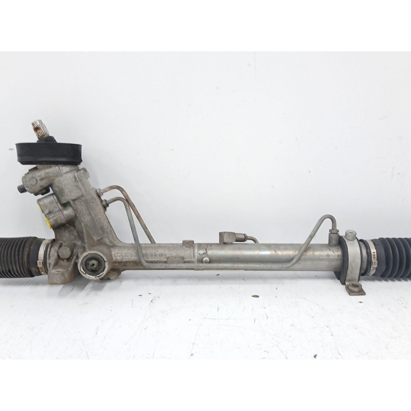 Recambio de cremallera direccion para skoda fabia ii (542) 1.2 tsi referencia OEM IAM 6Q1423055BA  