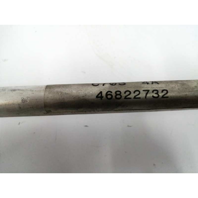 TUBOS AIRE ACONDICIONADO