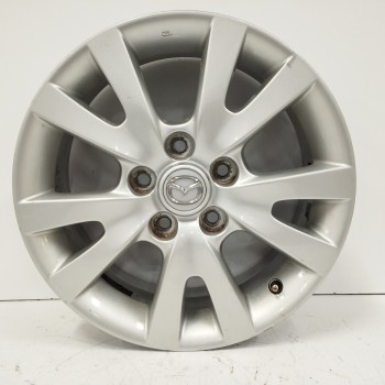 LLANTA 9965616560 16X6 5J ET52 5 5H 5X115