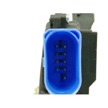 Recambio de cerradura puerta delantera derecha para volkswagen touareg (7la) referencia OEM IAM 3D1837016A  