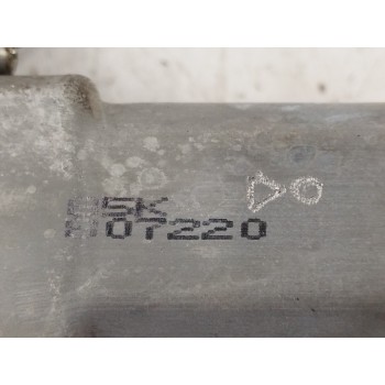 Recambio de elevalunas delantero derecho para honda accord tourer (cw) 2.2 dtec cat referencia OEM IAM 807220  