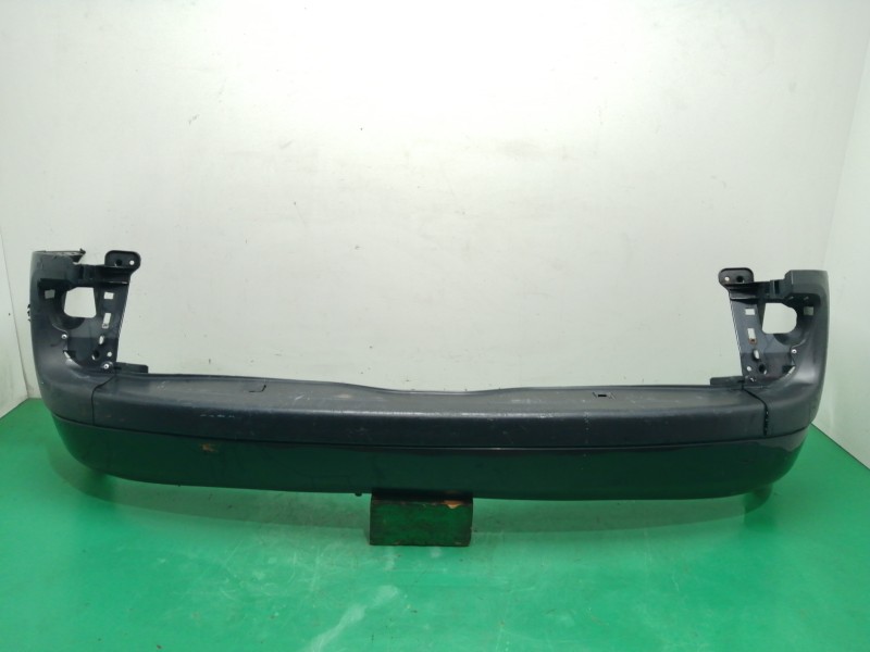 Recambio de paragolpes trasero para renault espace iv (jk0) dci turbodiesel referencia OEM IAM 8200102307 OBSERVAR FOTOS Recambio de paragolpes trasero para renault espace iv (jk0) dci turbodiesel referencia OEM IAM 8200102307 OBSERVAR FOTOS