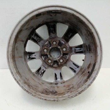 Recambio de llanta para opel vectra c berlina comfort referencia OEM IAM YN 6,5X15 ET35 