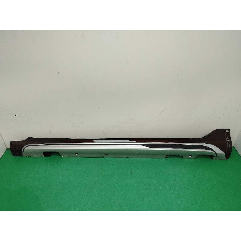 Recambio de faldon lateral para volvo v60 kombi cross country 2.0 diesel cat referencia OEM IAM 31333004 LADO IZQUIERDO SOPORTE 