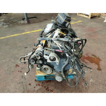 Recambio de motor completo para fiat ducato combi 15 (desde 03.02) 2.3 jtd cat referencia OEM IAM F1AE0481C  
