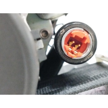 Recambio de cinturon seguridad delantero derecho para mazda 3 berlina (bk) 1.6 cd diesel cat referencia OEM IAM 6070214  