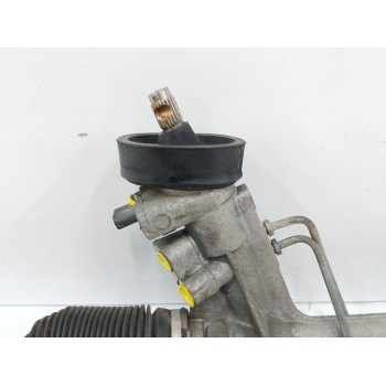 Recambio de cremallera direccion para skoda fabia ii (542) 1.2 tsi referencia OEM IAM 6Q1423055BA  