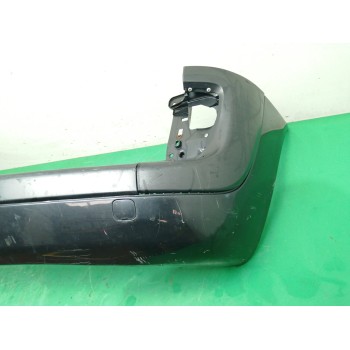Recambio de paragolpes trasero para renault espace iv (jk0) dci turbodiesel referencia OEM IAM 8200102307 OBSERVAR FOTOS 