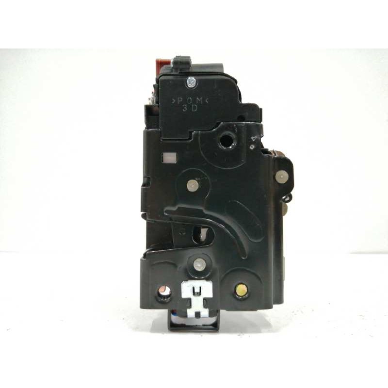 CERRADURA PUERTA DELANTERA DERECHA