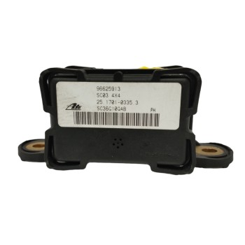 Recambio de sensor para chevrolet captiva 2.0 diesel cat referencia OEM IAM 96625913 ESP 