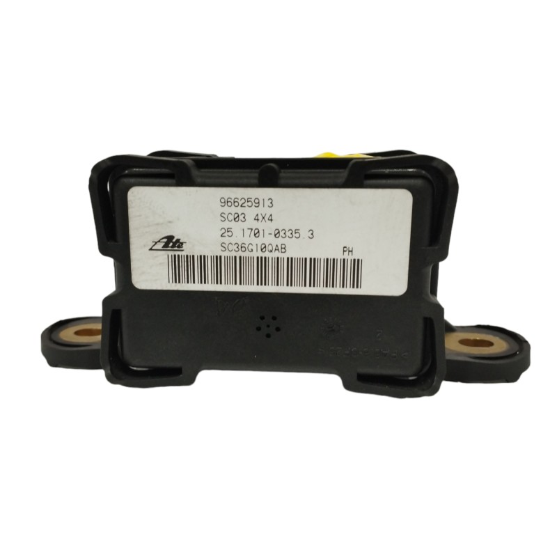 Recambio de sensor para chevrolet captiva 2.0 diesel cat referencia OEM IAM 96625913 ESP 