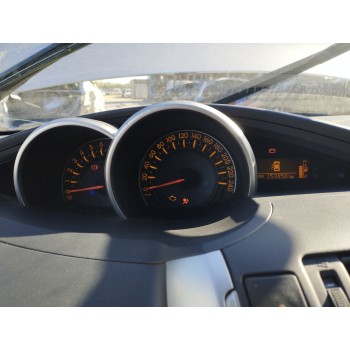 Recambio de cuadro instrumentos para toyota verso 1.6 16v cat referencia OEM IAM 838000F100 MB2574500417 