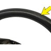 Recambio de volante para hyundai i40 1.7 crdi cat referencia OEM IAM 561133Z000 OBSERVAR FOTO 