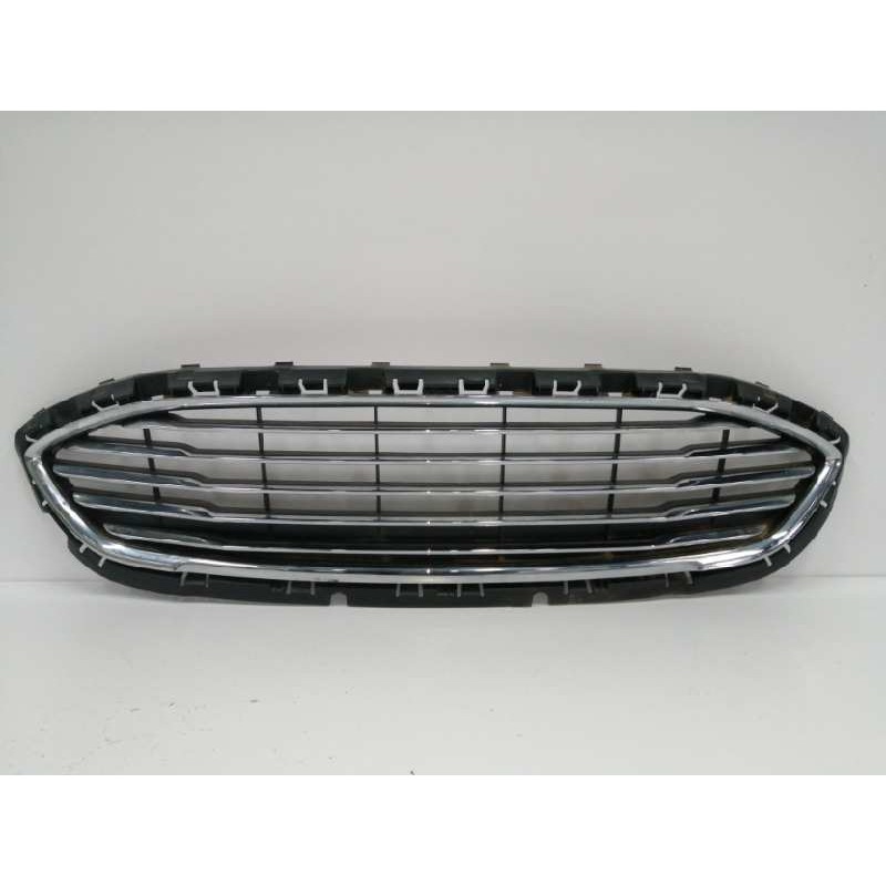 Recambio de rejilla delantera para ford fiesta (ce1) trend referencia OEM IAM H1BB8B271B1  