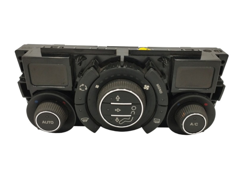 Recambio de mando climatizador para peugeot 308 1.6 16v referencia OEM IAM 96718462XT  