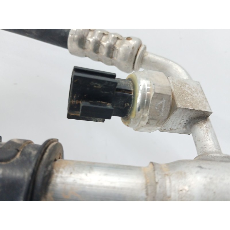 TUBOS AIRE ACONDICIONADO