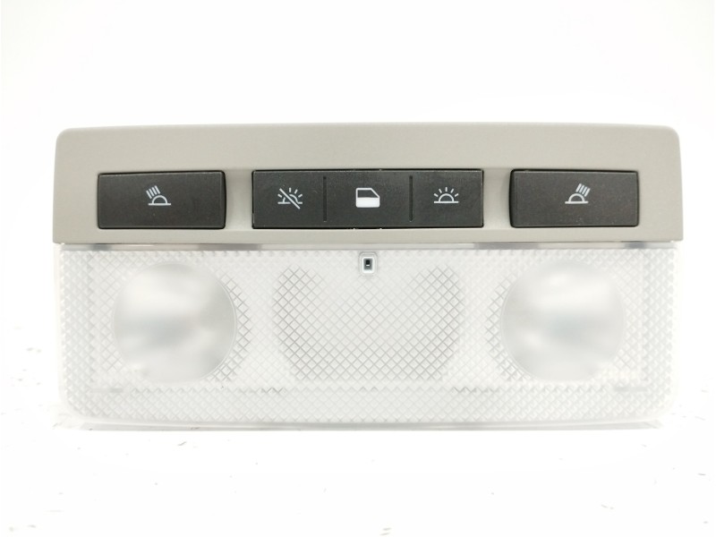 Recambio de luz interior para opel astra k lim. 5türig 1.6 cdti dpf referencia OEM IAM 316627975 Recambio de luz interior para opel astra k lim. 5türig 1.6 cdti dpf referencia OEM IAM 316627975