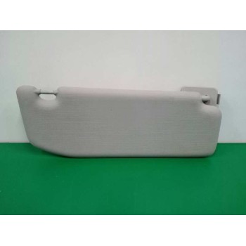 Recambio de parasol izquierdo para citroën c3 1.2 12v vti referencia OEM IAM   