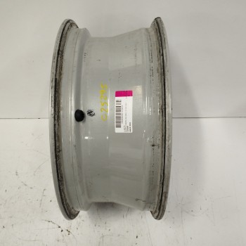 Recambio de llanta para mazda 3 berlina (bk) 1.6 16v cat referencia OEM IAM 9965616560 16X6,5J ET52,5 5H 5X115