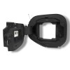 Recambio de tapa exterior combustible para toyota bz4x (_eam1_) ev (xeam10) referencia OEM IAM 773B042030 TAPA DE CARGA ELECTRIC