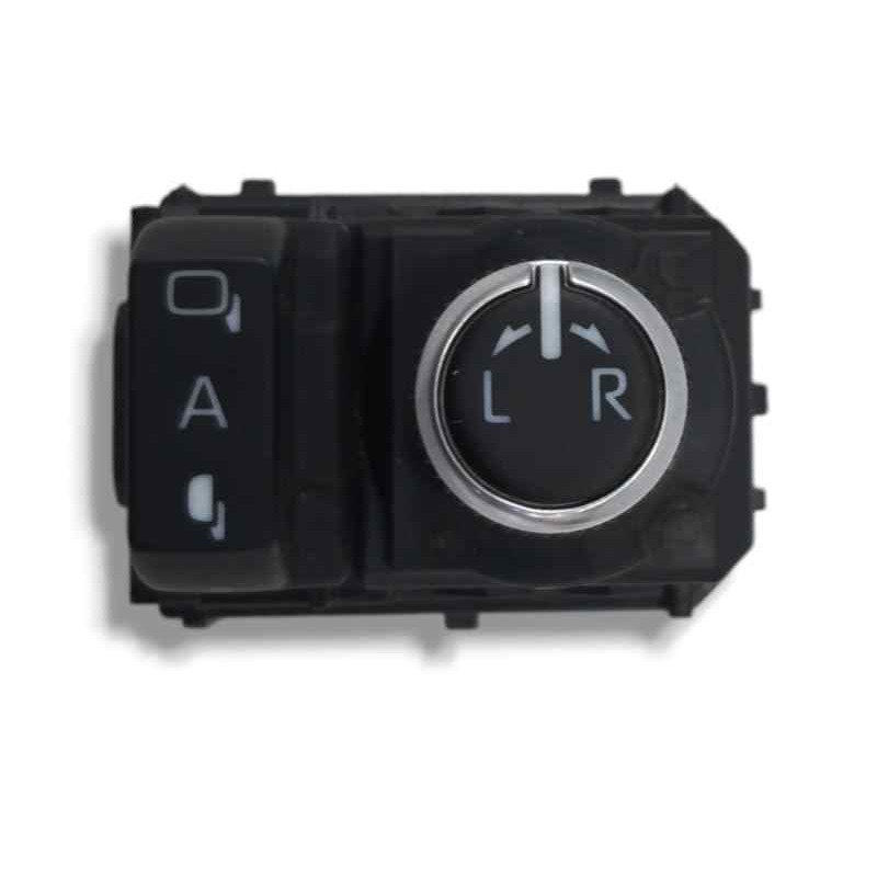 Recambio de mando retrovisor para toyota bz4x (_eam1_) ev (xeam10) referencia OEM IAM   