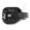 Recambio de tapa exterior combustible para toyota bz4x (_eam1_) ev (xeam10) referencia OEM IAM 773B042030 TAPA DE CARGA ELECTRIC
