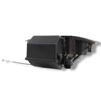 Recambio de tapa exterior combustible para toyota bz4x (_eam1_) ev (xeam10) referencia OEM IAM 773B042030 TAPA DE CARGA ELECTRIC