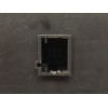 Recambio de mando climatizador para peugeot 308 1.6 16v referencia OEM IAM 96718462XT  