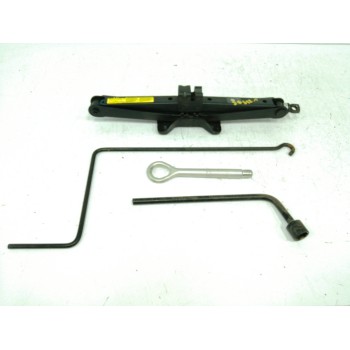 Recambio de gato para lexus rx 3.3 v6 24v cat referencia OEM IAM   