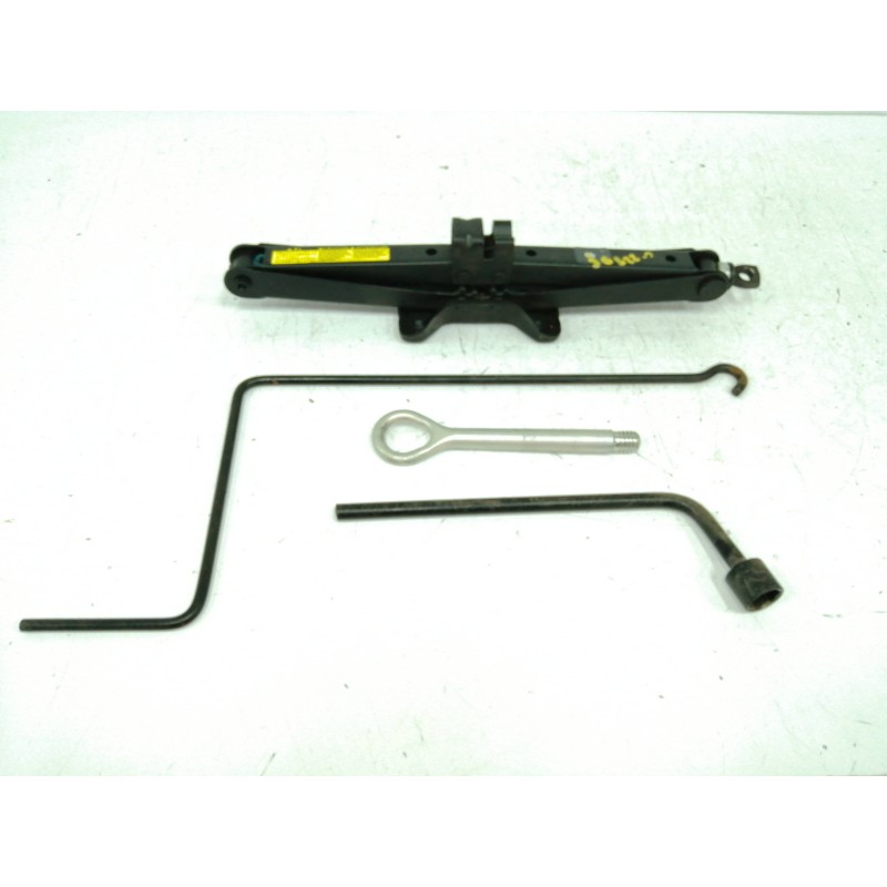 Recambio de gato para lexus rx 3.3 v6 24v cat referencia OEM IAM   