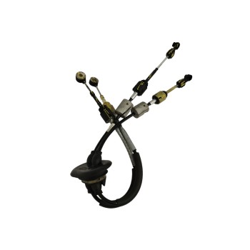 Recambio de varillaje cambio para citroën c4 picasso 1.8 referencia OEM IAM 9683338080  