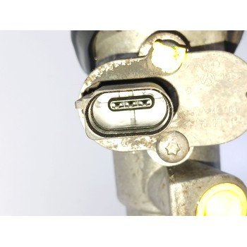 Recambio de cremallera direccion para skoda fabia ii (542) 1.2 tsi referencia OEM IAM 6Q1423055BA  