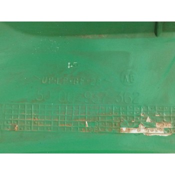 Recambio de moldura para renault 430 magnum e2 fsafe mod. 430.18 t gv 316 kw larga distancia referencia OEM IAM 5000937362 DEFLE