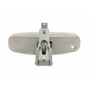 Recambio de espejo interior para opel astra k lim. 5türig 1.6 cdti dpf referencia OEM IAM 13581081  
