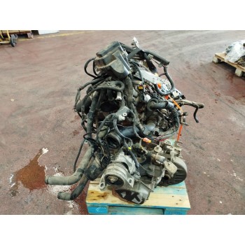 Recambio de motor completo para fiat ducato combi 15 (desde 03.02) 2.3 jtd cat referencia OEM IAM F1AE0481C  