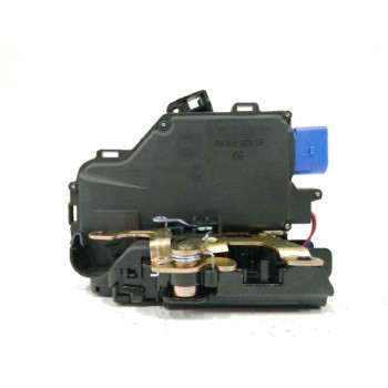 Recambio de cerradura puerta delantera derecha para volkswagen touran (1t1) referencia OEM IAM 3D1837016A  