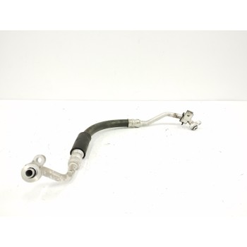 Recambio de tubos aire acondicionado para mazda 3 berlina (bk) 1.6 cd diesel cat referencia OEM IAM   