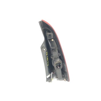 Recambio de piloto trasero izquierdo para renault espace iv (jk0) dci turbodiesel referencia OEM IAM 8200027158  