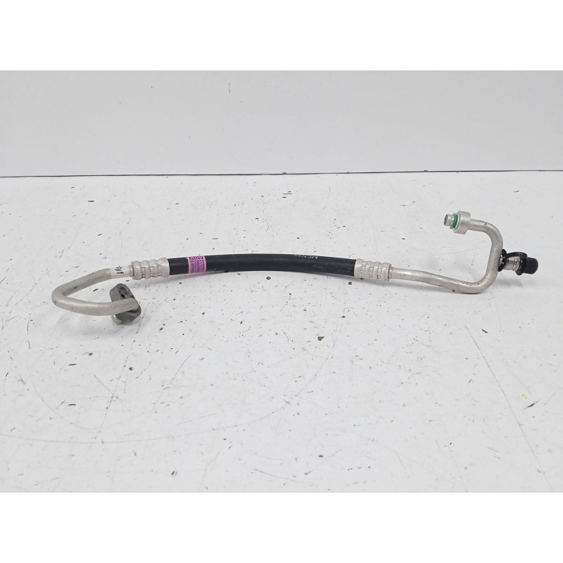 Recambio de tubos aire acondicionado para kia niro i (de) 1.6 gdi hybrid referencia OEM IAM   