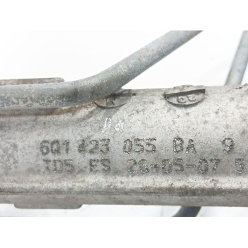 Recambio de cremallera direccion para skoda fabia ii (542) 1.2 tsi referencia OEM IAM 6Q1423055BA  