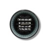 Recambio de rejilla aireadora para seat arona (kj7, kjp) 1.0 tsi referencia OEM IAM 6F0819203N DELANTERA IZQUIERDA