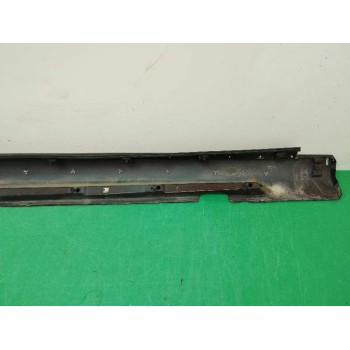 Recambio de faldon lateral para volvo v60 kombi cross country 2.0 diesel cat referencia OEM IAM 31333004 LADO IZQUIERDO SOPORTE 