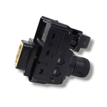 Recambio de mando retrovisor para toyota bz4x (_eam1_) ev (xeam10) referencia OEM IAM   