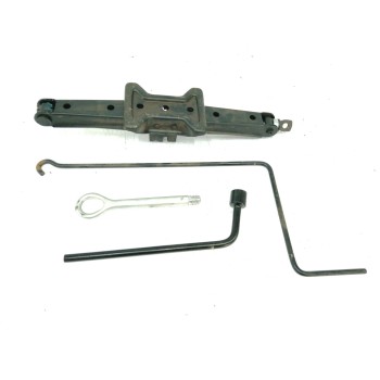 Recambio de gato para lexus rx 3.3 v6 24v cat referencia OEM IAM   