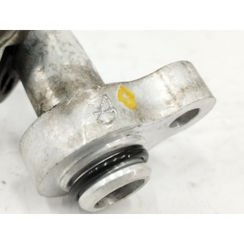 Recambio de tubos aire acondicionado para mazda 3 berlina (bk) 1.6 cd diesel cat referencia OEM IAM   