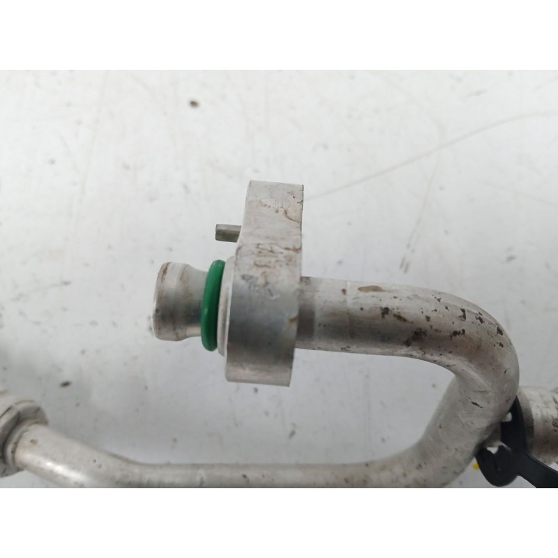 TUBOS AIRE ACONDICIONADO