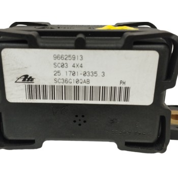 Recambio de sensor para chevrolet captiva 2.0 diesel cat referencia OEM IAM 96625913 ESP 