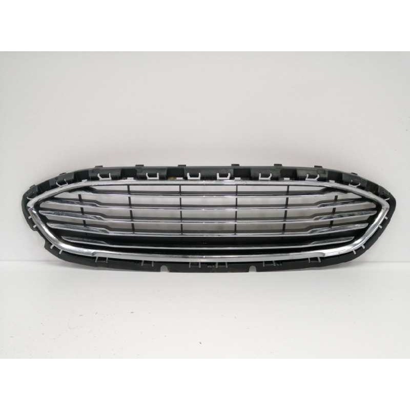Recambio de rejilla delantera para ford fiesta (ce1) trend referencia OEM IAM H1BB8B271B1  